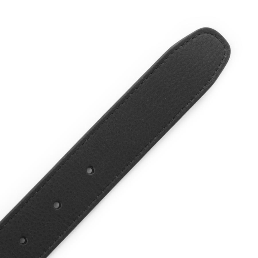 ザ ロウ THE ROW ベルト ELSIE BELT ブラック レディース w1940-l656-bagの画像