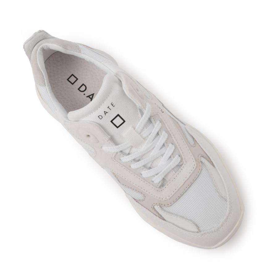 デイト DATE スニーカー FUGA 大きいサイズあり レディース fuga