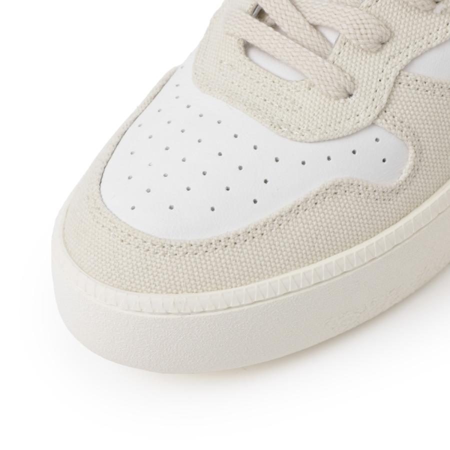 デイト DATE スニーカー COURT PLATFORM 大きいサイズあり