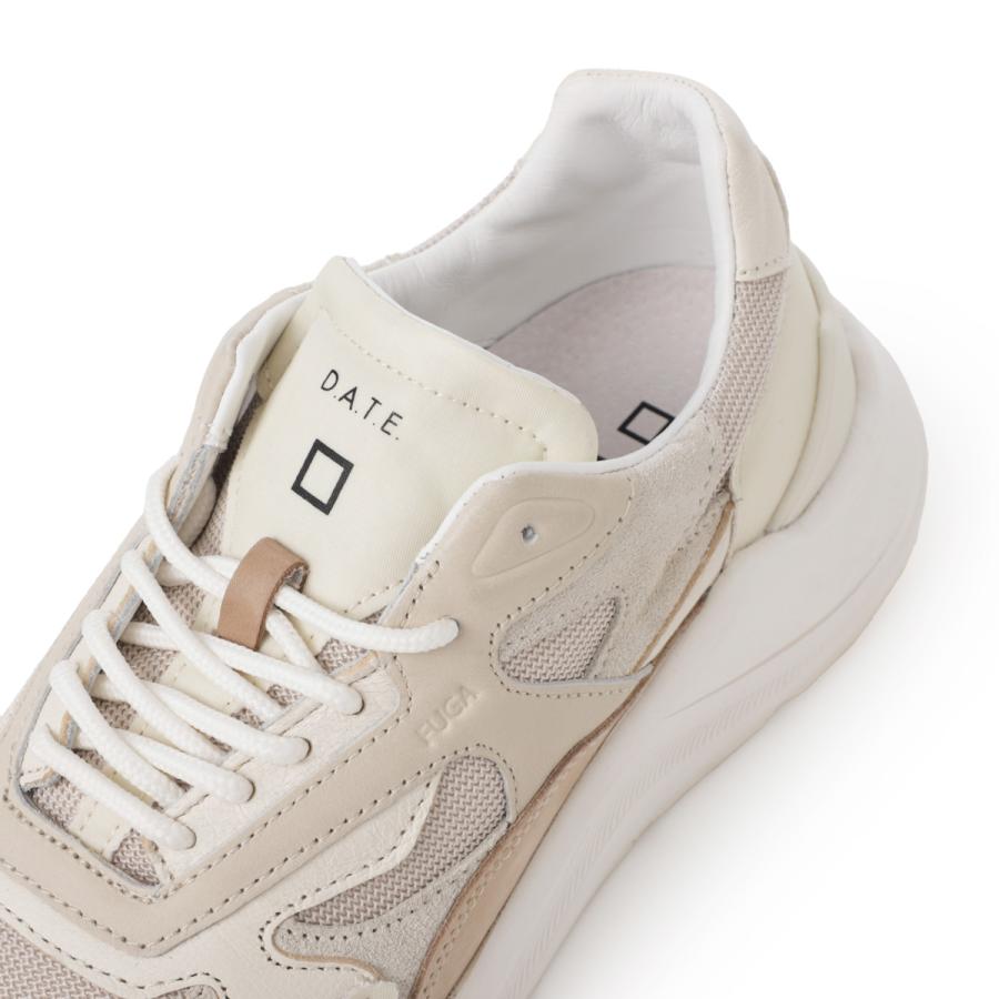 デイト DATE スニーカー FUGA 大きいサイズあり レディース fuga