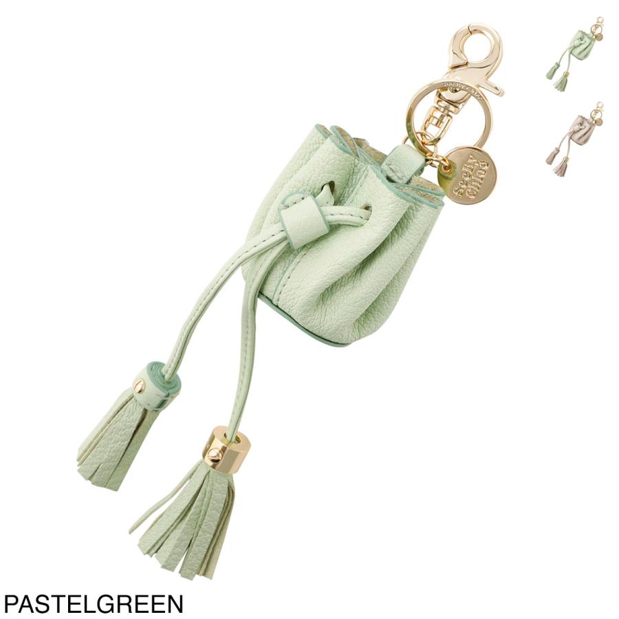 SEE BY CHLOE（シーバイクロエ） キーチャーム VICKY NANO レディース