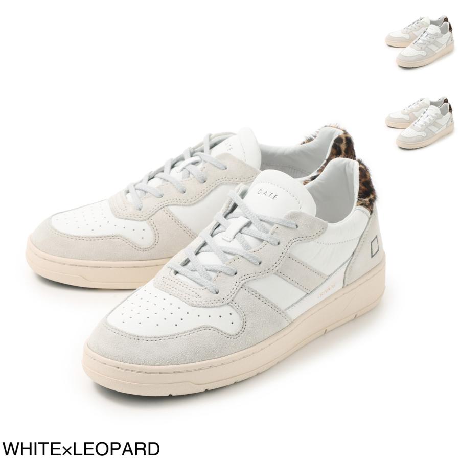 D.A.T.E. デイト BASE スニーカー 38 ★新品未使用 D.A.T.E デイト スニーカー 38 - メルカリ