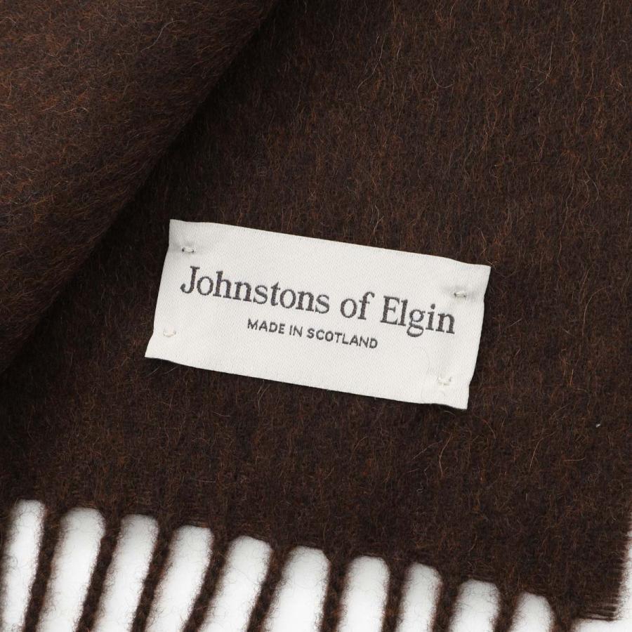 Johnstons of Elgin ジョンストンズ JOHNSTONS OF ELGIN
