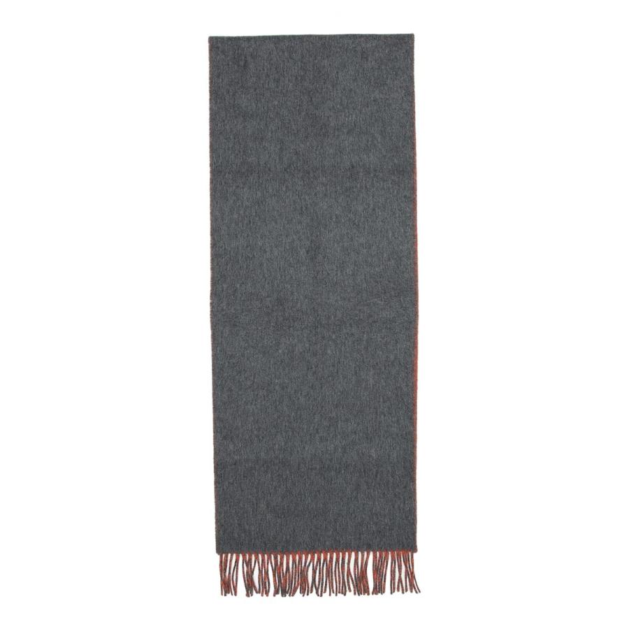 ジョンストンズ Johnstons Of Elgin カシミア リバーシブルマフラー メンズ Wa0000 Ru5447 Wa0000 モダンブルーyahoo 店 通販 Yahoo ショッピング