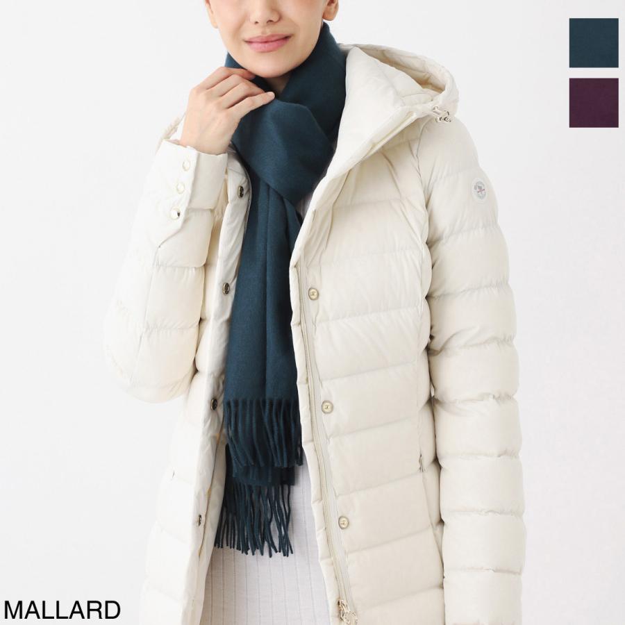 ジョンストンズ JOHNSTONS OF ELGIN カシミヤ中判ストール カシミヤ  