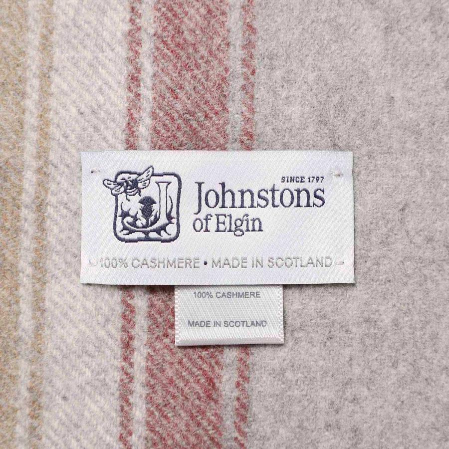 Johnstons of Elgin（ジョンストンズ オブ エルガン） ジョンストンズ
