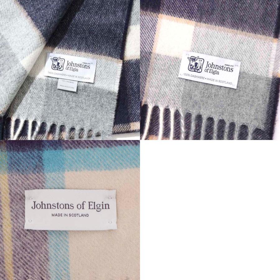 Johnstons of Elgin ジョンストンズ JOHNSTONS OF ELGIN Johnstons of Elgin ジョンストンズ JOHNSTONS OF ELGIN