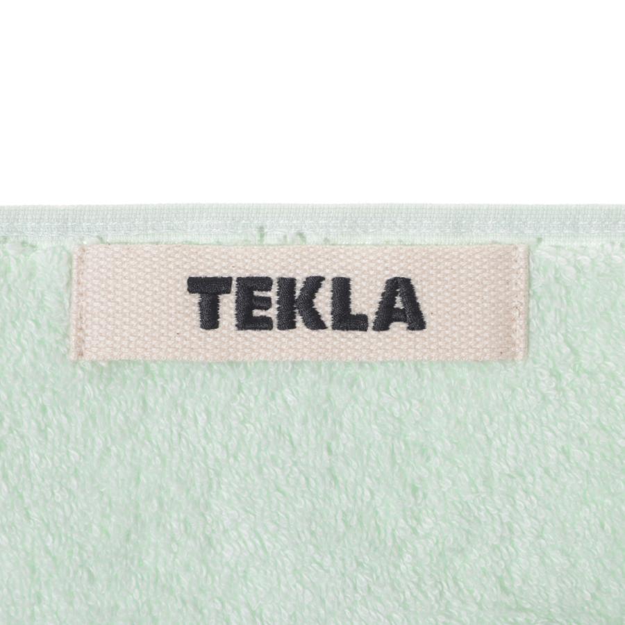 テクラ TEKLA タオル ハンカチ ハンドタオル WASHCLOTH 30×30 ミニ