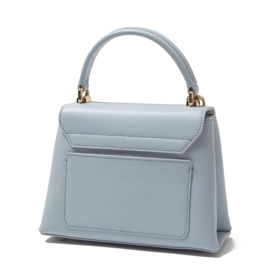 FURLA（フルラ） ハンドバッグ 2WAY FURLA 1927 MINI TOP HANDLE