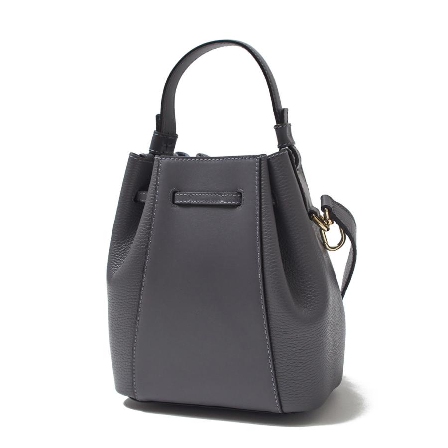 FURLA 2way バケットバッグ ブラック FURLA（フルラ） バケットバッグ 2WAY FURLA MIASTELLA MINI BUCKET