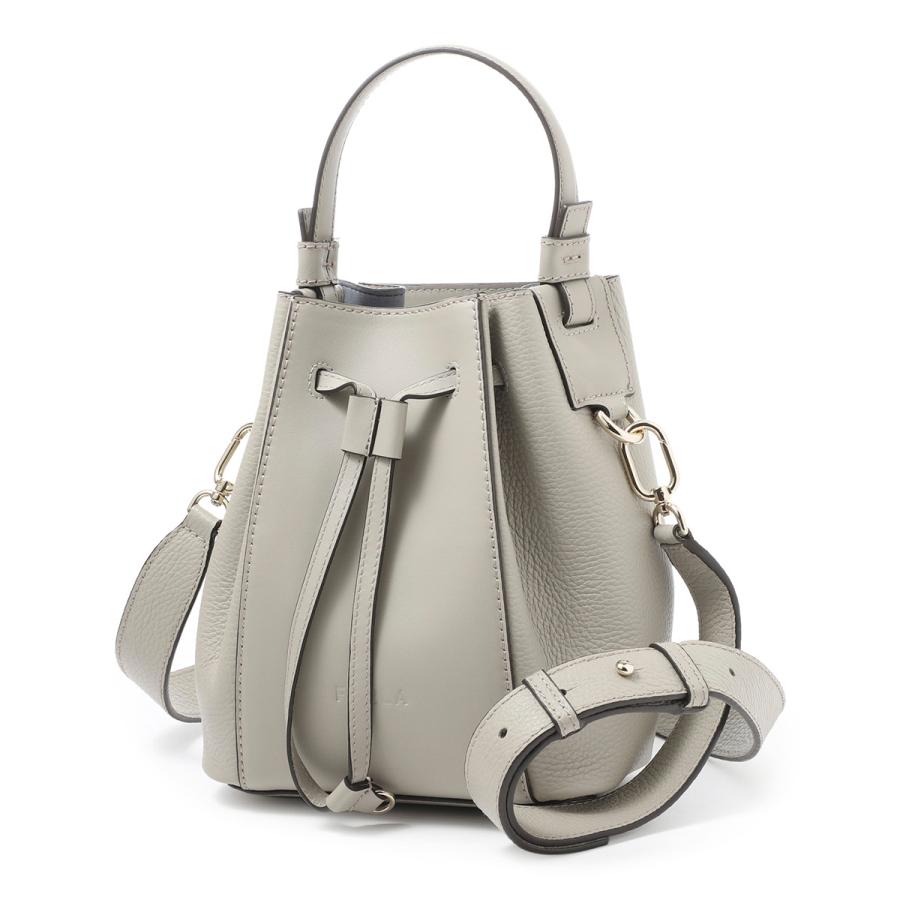 FURLA（フルラ） ハンドバッグ FURLA MIASTELLA ショルダーバッグ