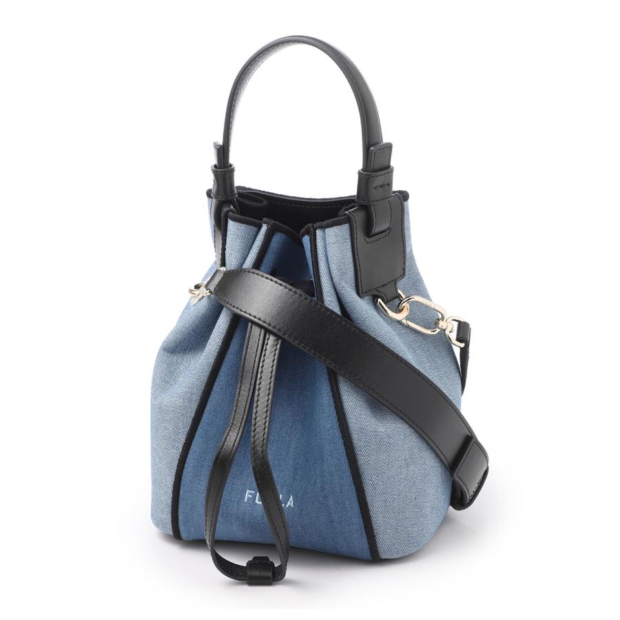 FURLA（フルラ） バケットバッグ 2WAY FURLA MIASTELLA MINI