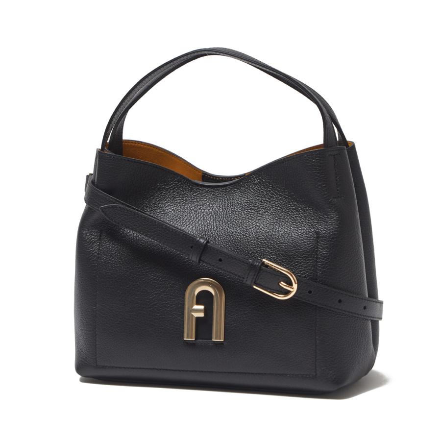 FURLA LIPARI レザー 2WAY ハンドバッグ ショルダーバッグ FURLA LIPARI レザー 2WAY ハンドバッグ ショルダーバッグ FURLA