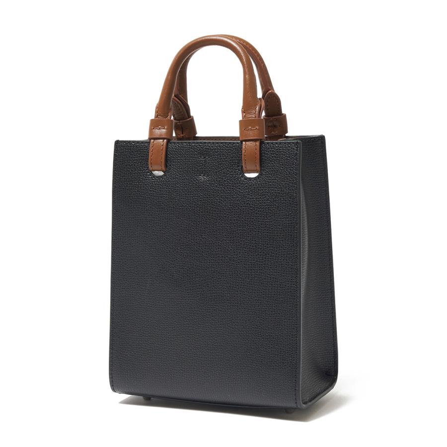 FURLA（フルラ） ショルダーバッグ 2WAY ミニトートバッグ ブラック