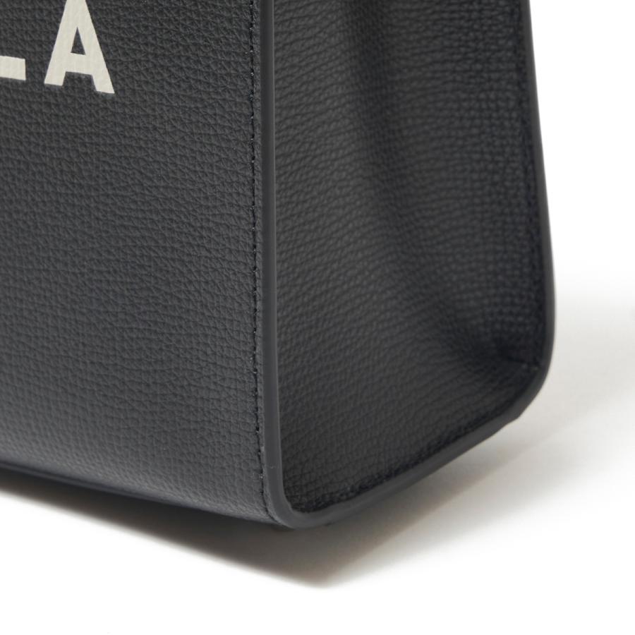 FURLA（フルラ） ショルダーバッグ 2WAY ミニトートバッグ ブラック