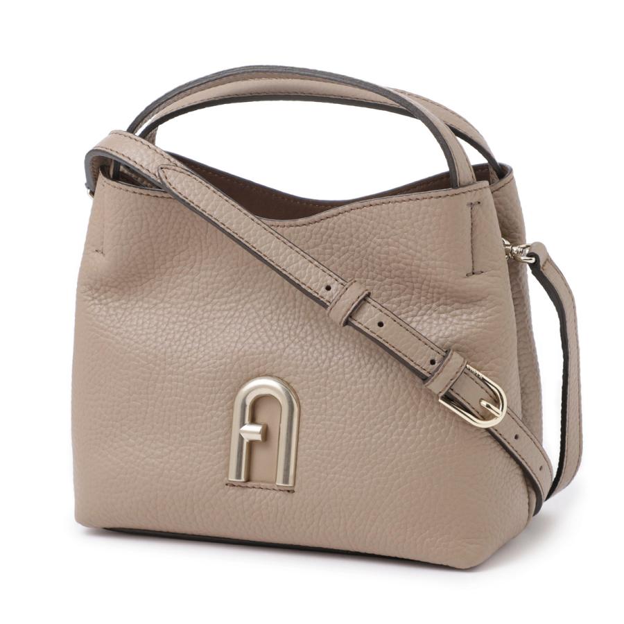 FURLA（フルラ） ショルダーバッグ 2WAY FURLA PRIMULA MINI HOBO