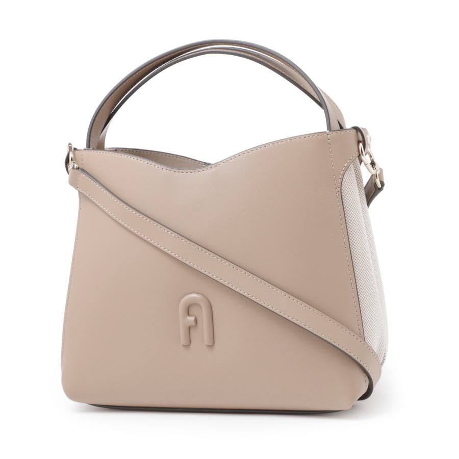 FURLA フルラ ショルダーバッグ 2WAY PRIMULA S ホーボーバッグ  