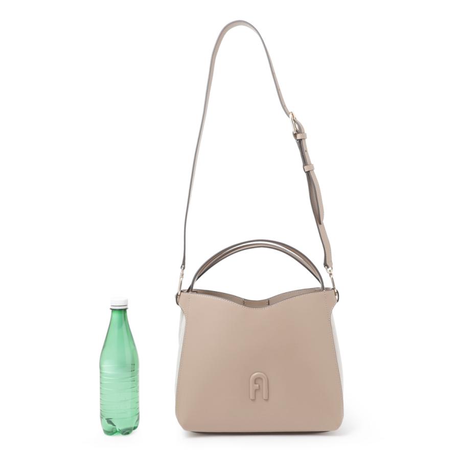 FURLA（フルラ） ショルダーバッグ 2WAY PRIMULA S ホーボーバッグ