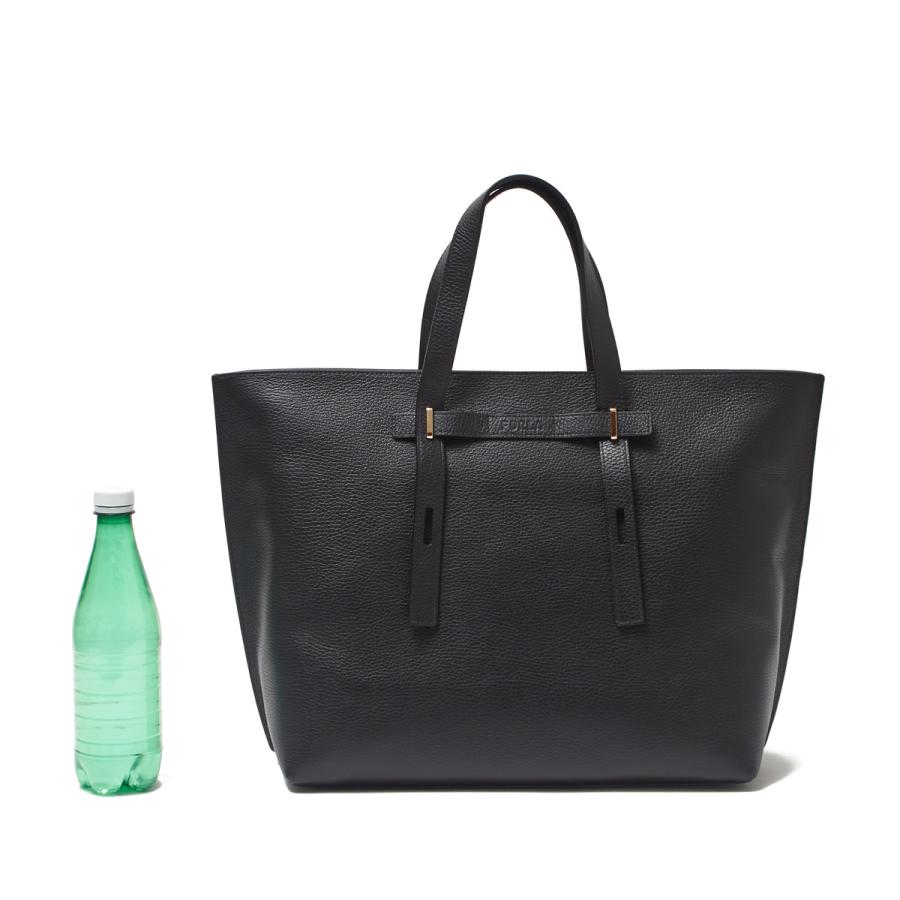 FURLA（フルラ） トートバッグ FURLA GIOVE L TOTE ブラック