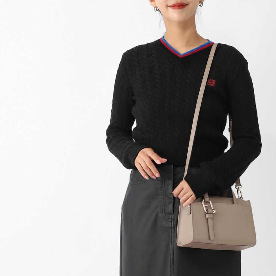 FURLA（フルラ） ハンドバッグ 2WAY FURLA NUVOLA BOSTON BAG S