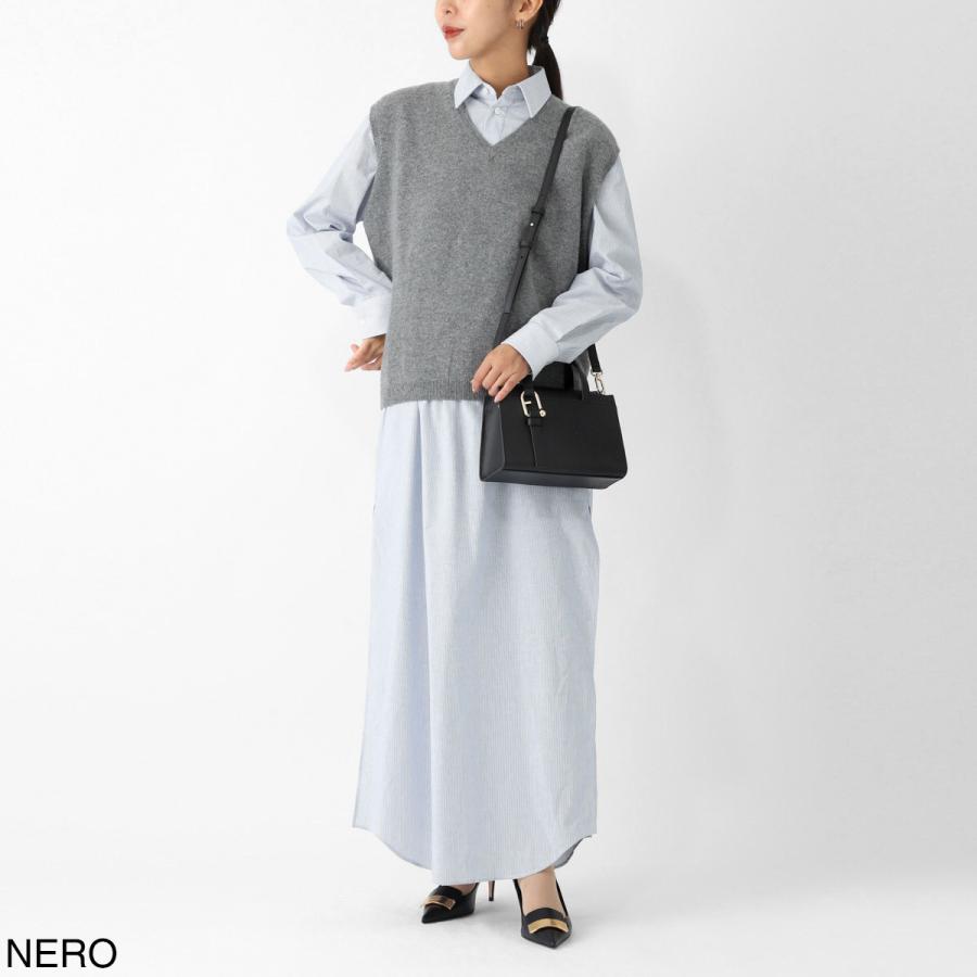 FURLA フルラ ハンドバッグ 2WAY NUVOLA BOSTON BAG S ボストン