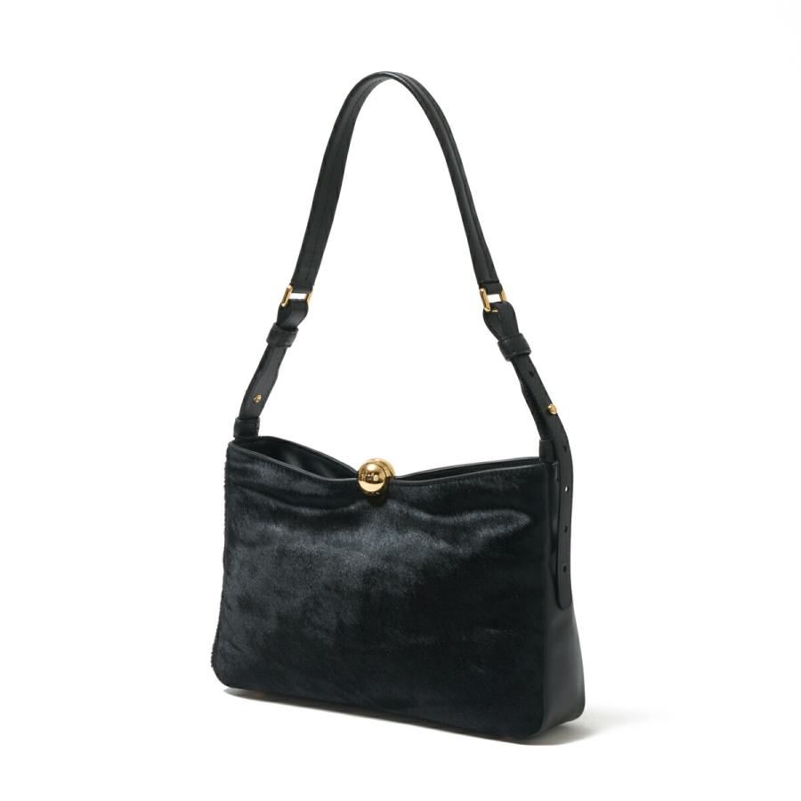 FURLA（フルラ） ショルダーバッグ SFERA SOFT M スフェラ レザー