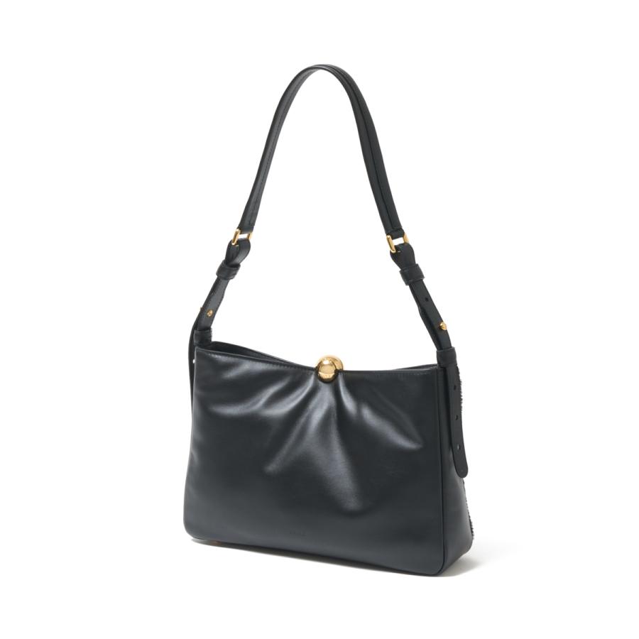 FURLA（フルラ） ショルダーバッグ SFERA SOFT M スフェラ レザー 