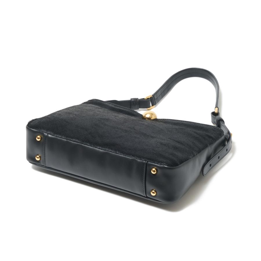 FURLA（フルラ） ショルダーバッグ SFERA SOFT M スフェラ レザー 