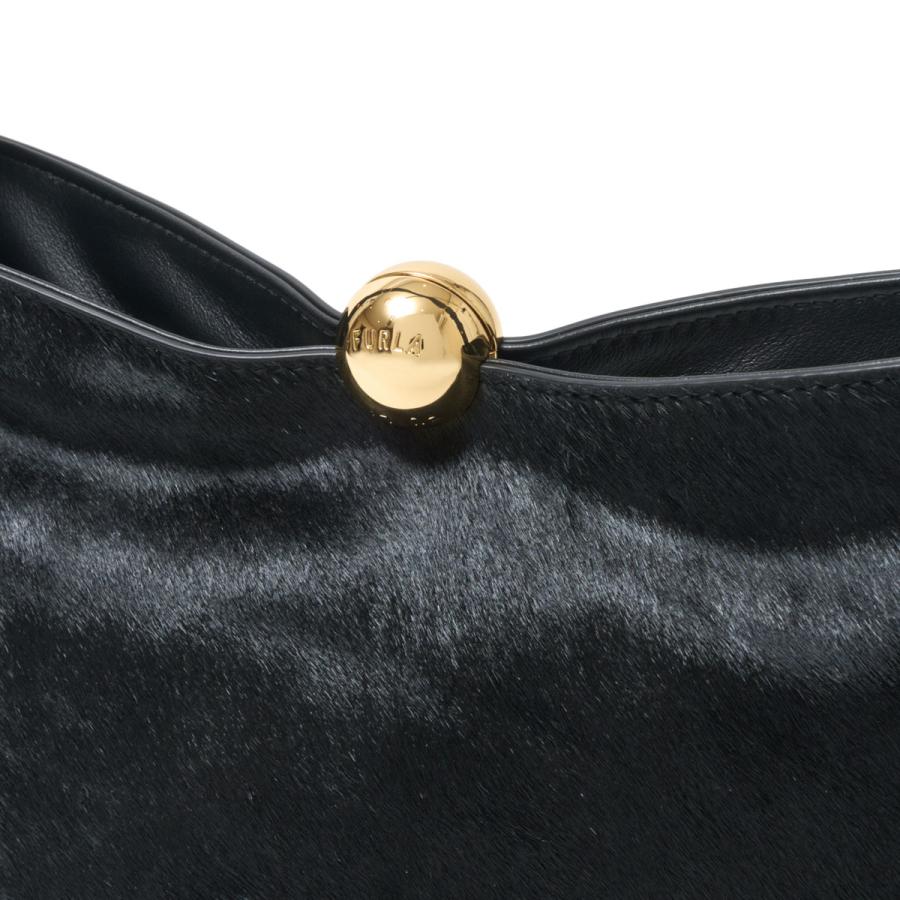 FURLA（フルラ） ショルダーバッグ SFERA SOFT M スフェラ レザー 