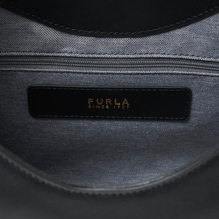 FURLA（フルラ） ショルダーバッグ GOCCIA M HOBO レザー ホーボー