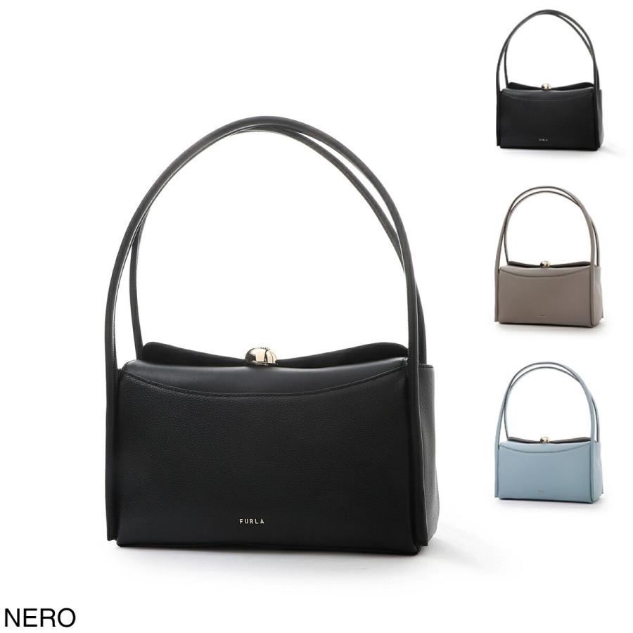 FURLA（フルラ） ボストンバッグ FURLA NICOLE M BOSTON BAG ニコル
