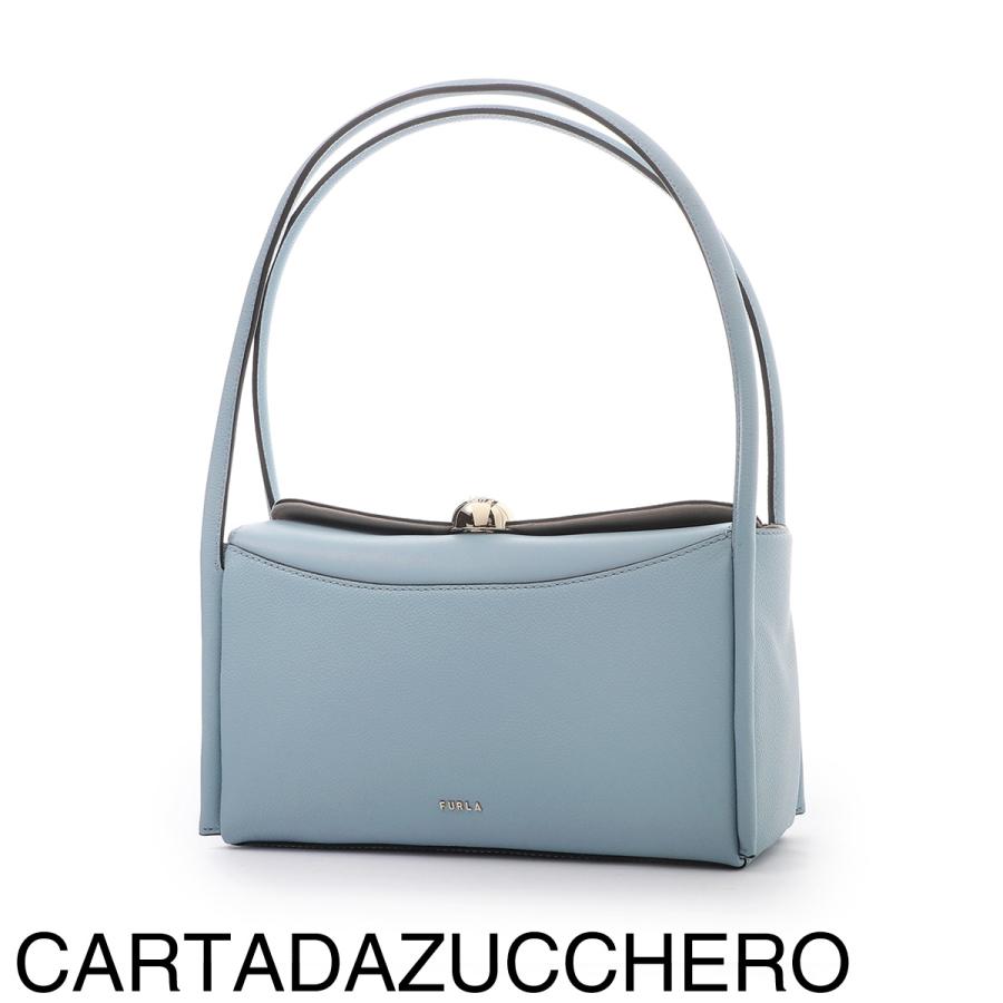 【FURLA 】ボストンバッグ FURLA（フルラ） ボストンバッグ FURLA NICOLE M BOSTON BAG ニコル