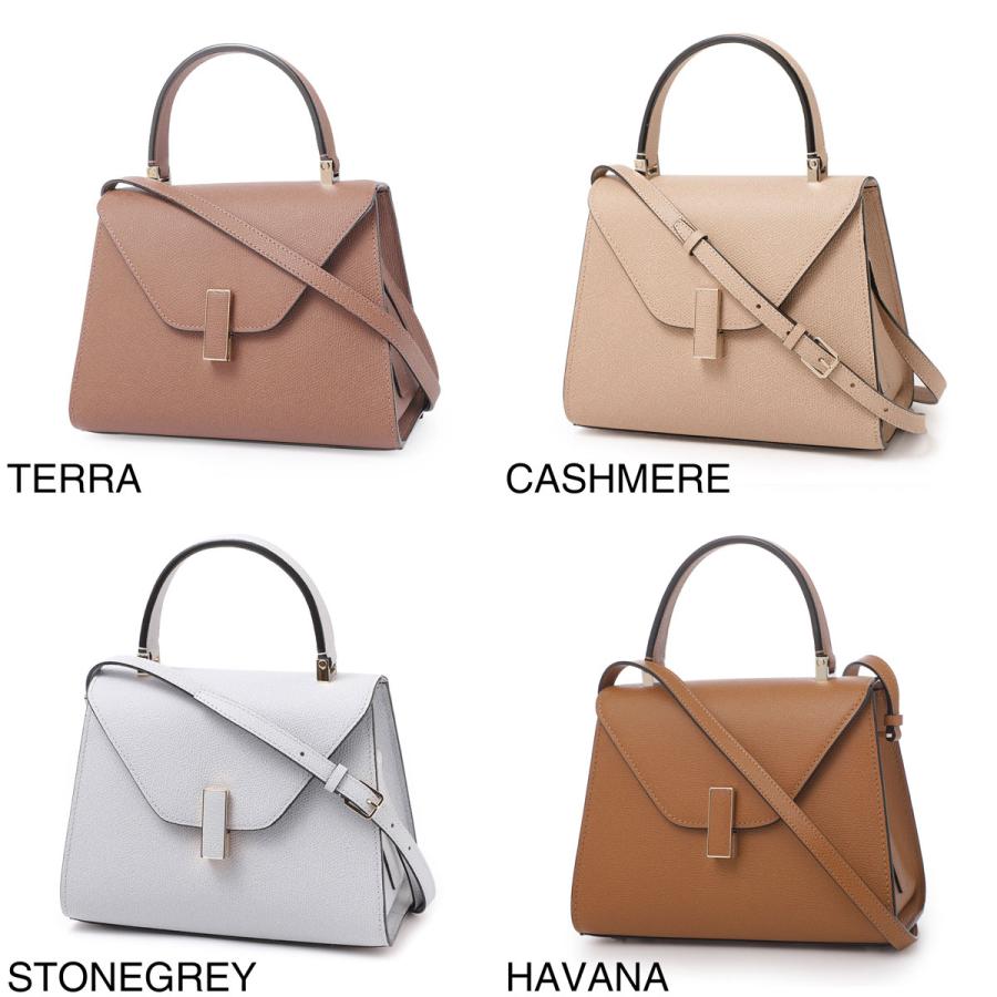 Valextra ヴァレクストラ ハンドバッグ 2WAY ISIDE MINI Valextra ヴァレクストラ ハンドバッグ 2WAY ISIDE MINI