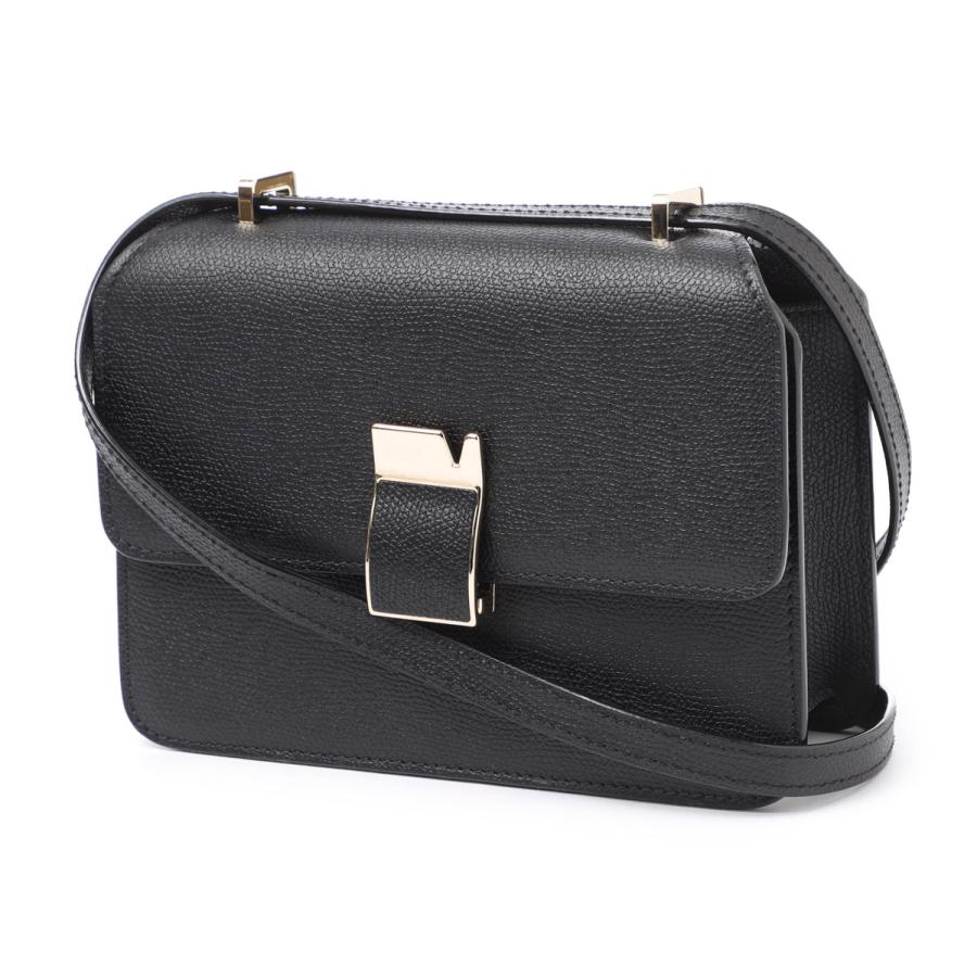 Valextra ヴァレクストラ ショルダーバッグ NoLo CROSSBODY BAG