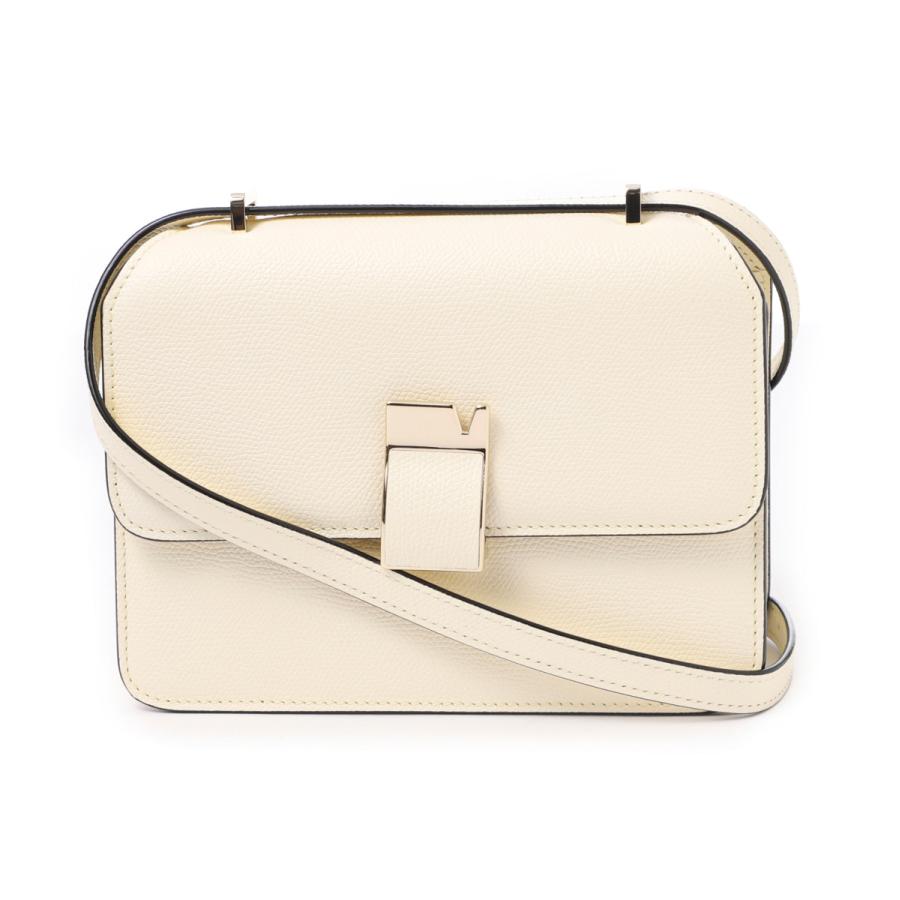Valextra ヴァレクストラ ショルダーバッグ NoLo CROSSBODY BAG