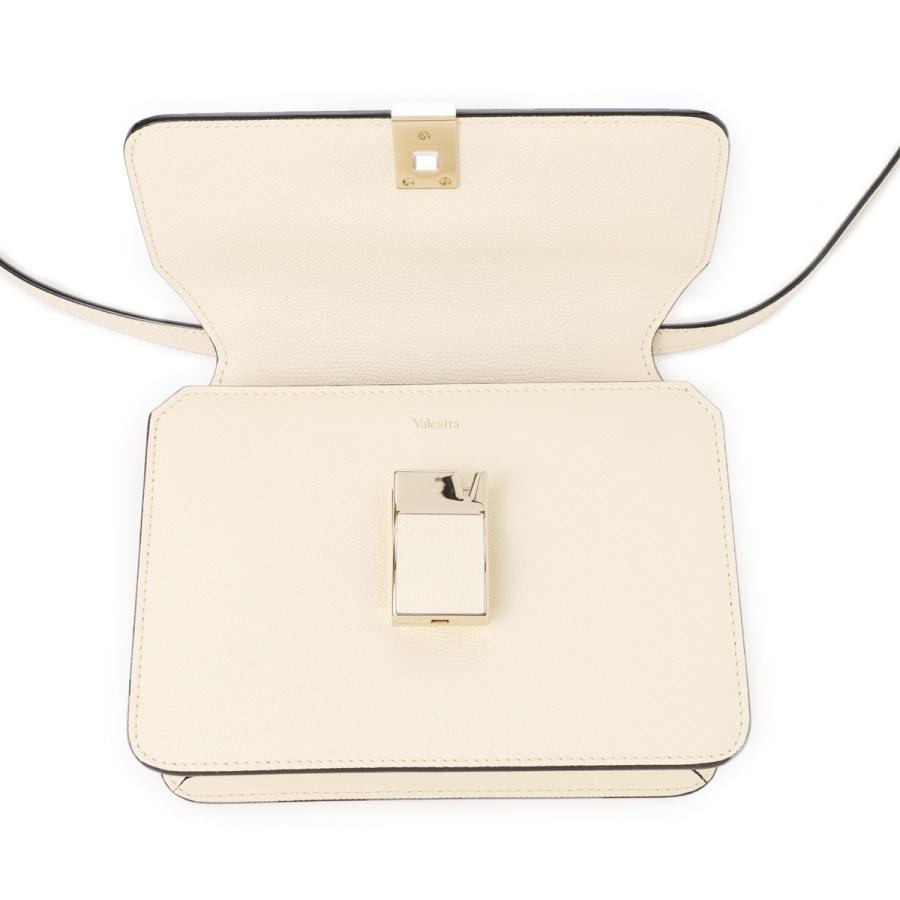 Valextra ヴァレクストラ ショルダーバッグ NoLo CROSSBODY BAG