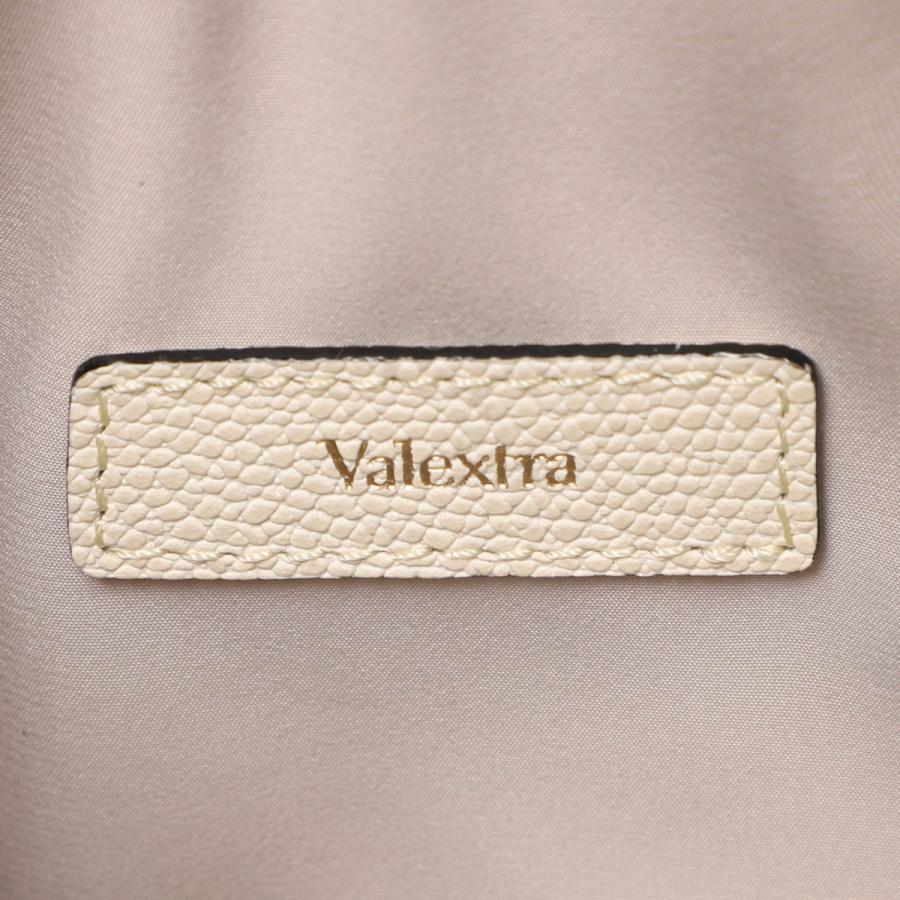 Valextra（ヴァレクストラ） バケットバッグ 2WAY BUCKET NANO