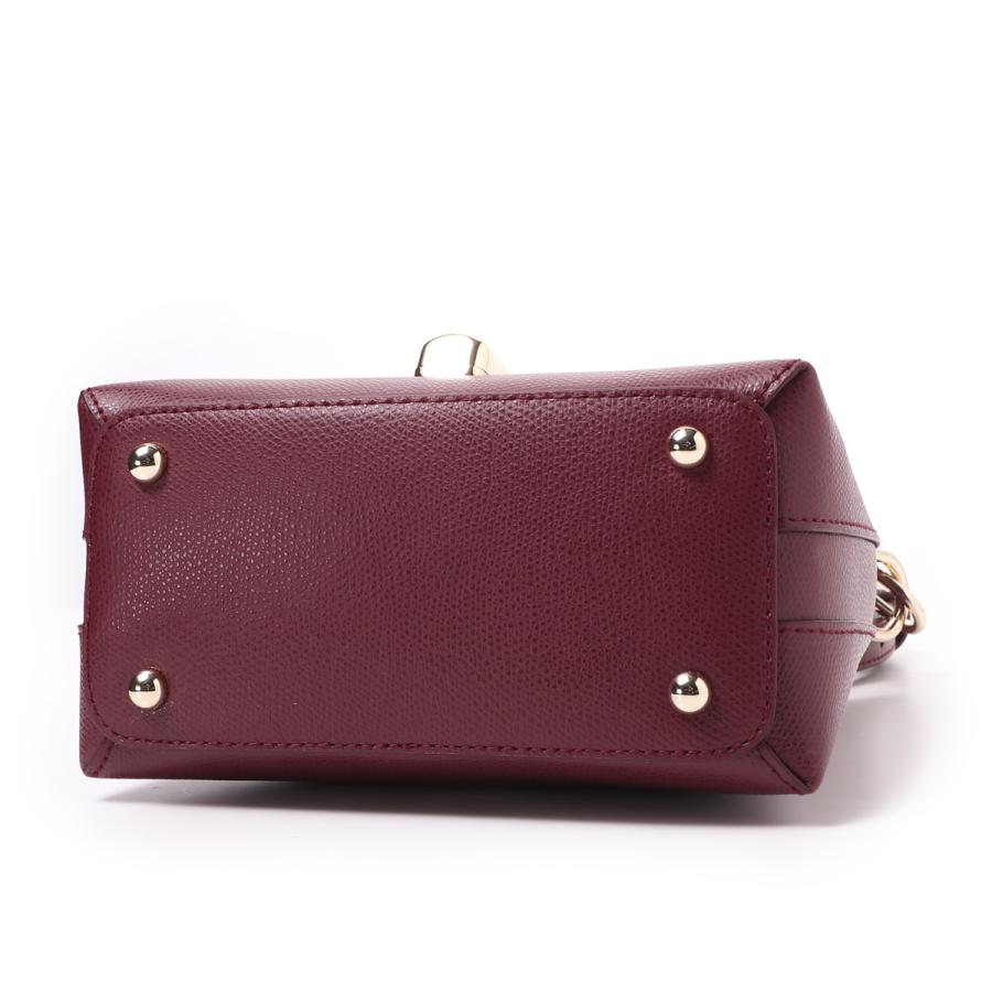 FURLA（フルラ） ハンドバッグ 2WAY FURLA IRIDE MINI HOBO イリデ