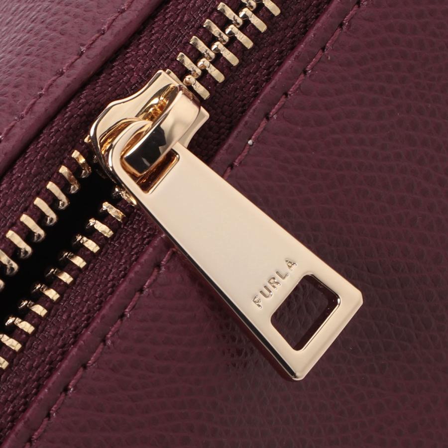 フルラ　FURLA 3WAY ショルダーバッグ　ハンドバッグ　バニティバッグ FURLA（フルラ） ショルダーバッグ 3WAY FURLA TONIE MINI HOBO トニー