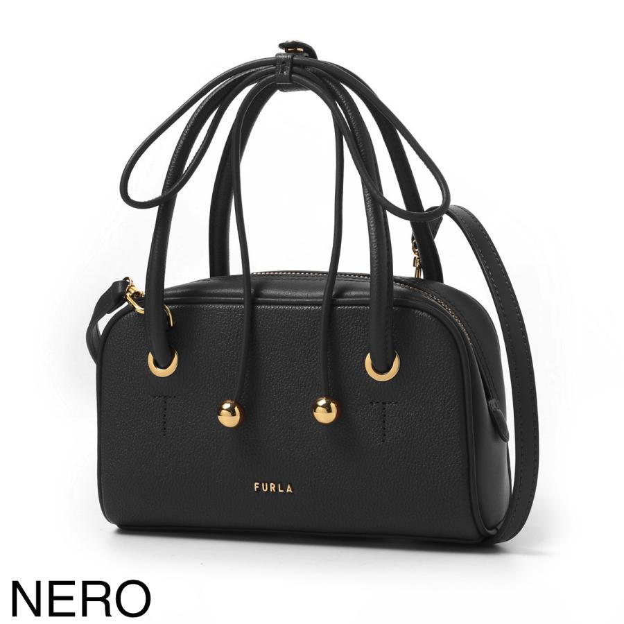 FURLA（フルラ） ハンドバッグ 2WAY FURLA POPPY MINI DOME ポピー