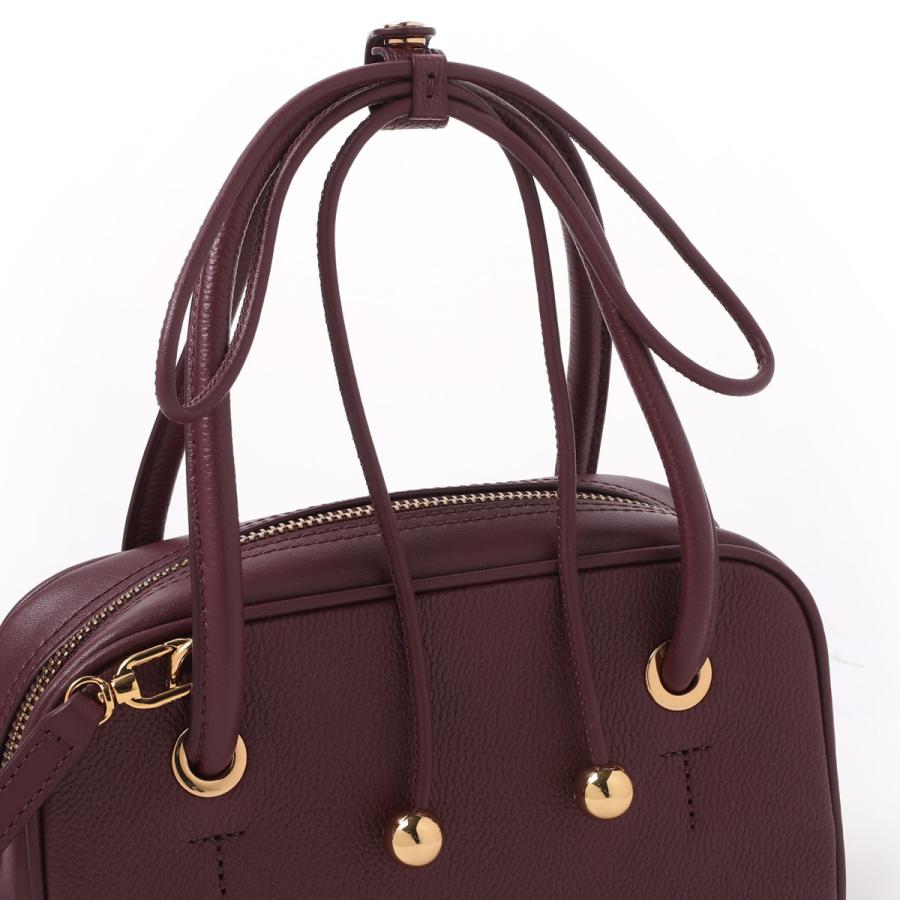 FURLA（フルラ） ハンドバッグ 2WAY FURLA POPPY MINI DOME ポピー