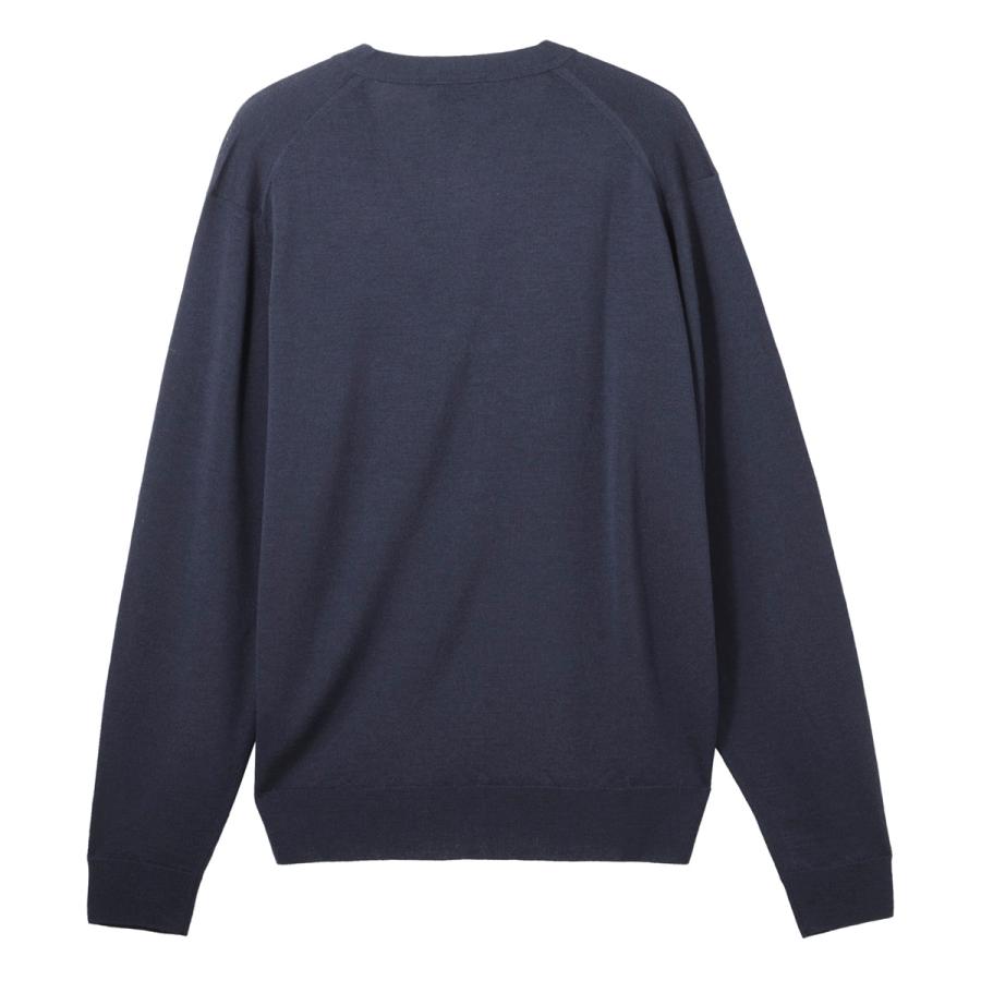 JOHN SMEDLEY（ジョンスメドレー） カーディガン WELBECK エクストラ