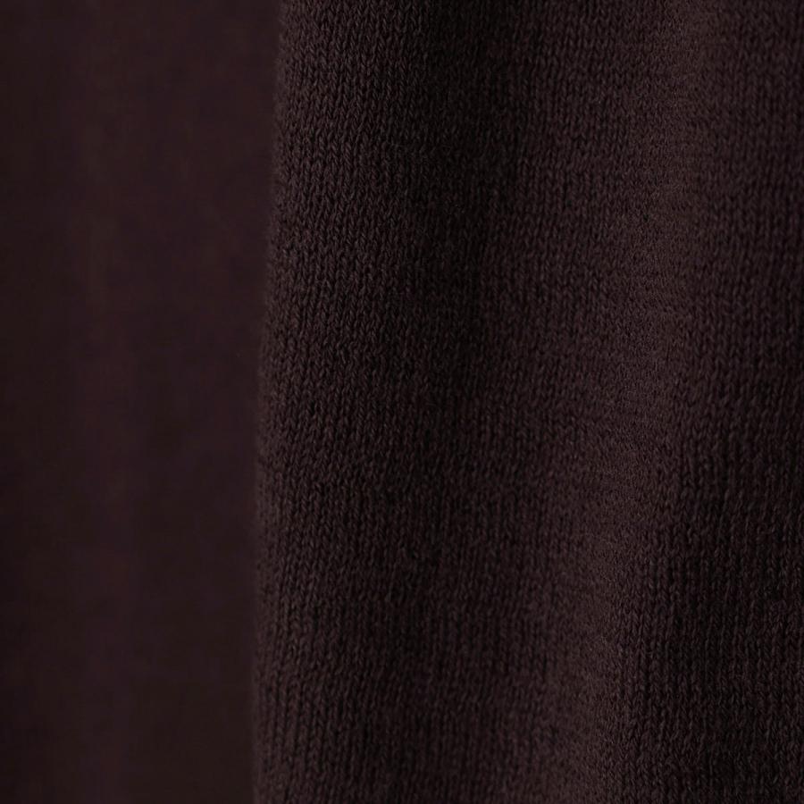 ジョンスメドレー JOHN SMEDLEY カーディガン WHITCHURCH シーアイランドコットン 30ゲージ STANDARD FIT メンズ whitchurch-coffeebeanの画像
