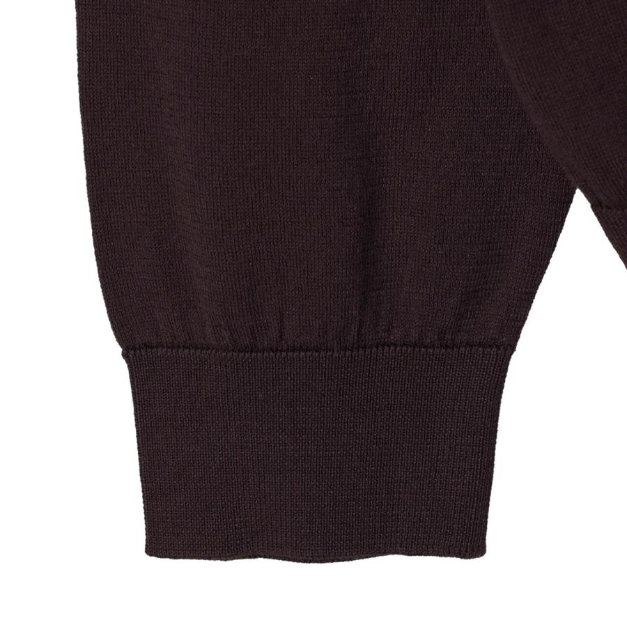 JOHN SMEDLEY（ジョンスメドレー） カーディガン WHITCHURCH シー