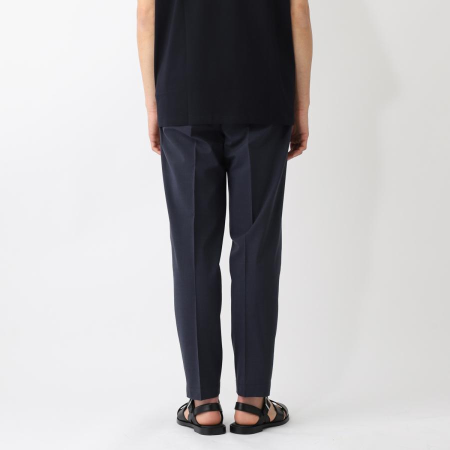 ブリリア BRIGLIA 1949 イージーパンツ WIMBLEDON S メンズ wimbledon