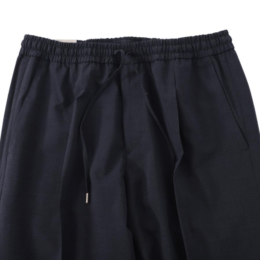 ブリリア BRIGLIA 1949 イージーパンツ WIMBLEDON S メンズ