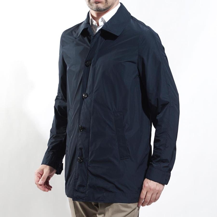 ウールリッチ Woolrich ステンカラーコート Club Carcoat クラブ カーコート ブルー メンズ Wocps2832 Ut1297 3827 Wocps2832 Ut1297 モダンブルーyahoo 店 通販 Yahoo ショッピング