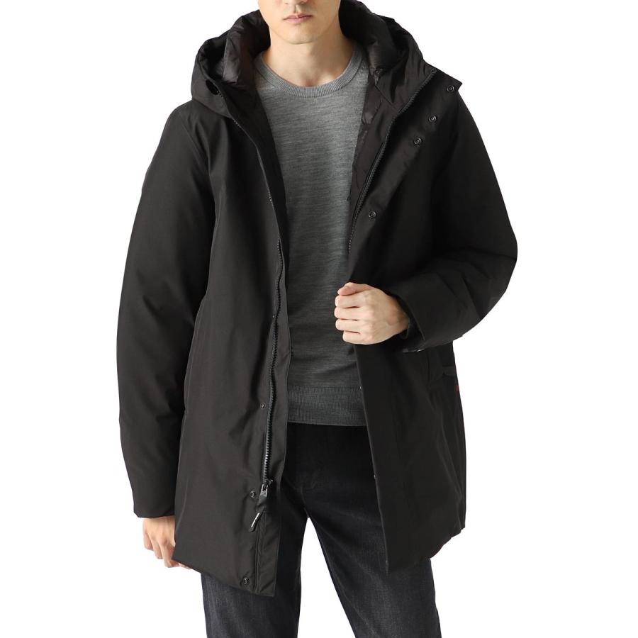 ウールリッチ Woolrich 中綿入り ジャケット Hooded City Coat ブラック メンズ Woou0253mr Ut2345 100 Woou0253mr Ut2345 モダンブルーyahoo 店 通販 Yahoo ショッピング
