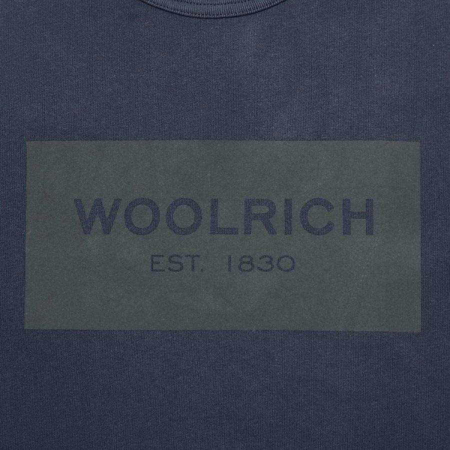 メール便なら送料無料 ウールリッチ Woolrich クルーネック Tシャツ American Tee メンズ Wote0035mr Ut2341 39 楽天 Zoetalentsolutions Com