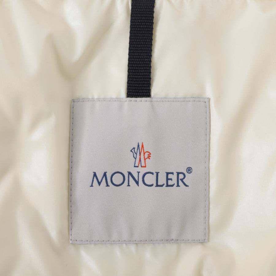 MONCLER（モンクレール） ダウンベスト ダウン WOURL VEST ウォール